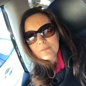 Meet your Posher, Olga